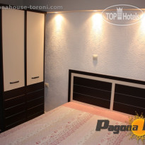 Pagona House