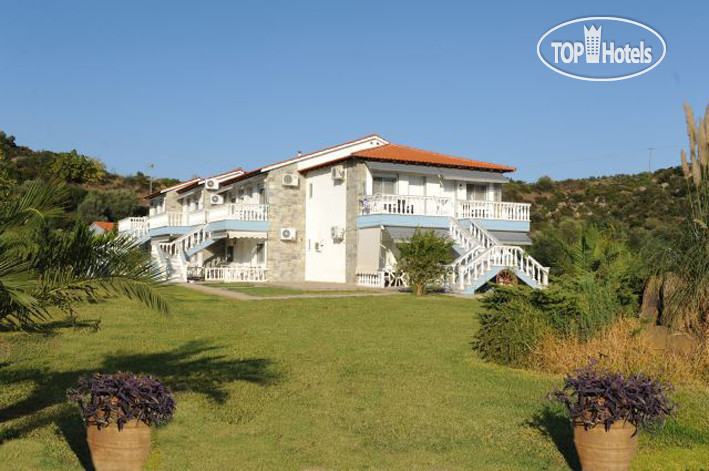 Hotelier's photos Atlantis Studios 1*