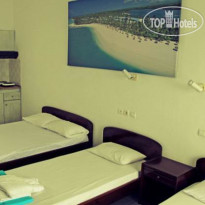 Akti Toroni Hotel 