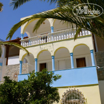 Haus Risos 