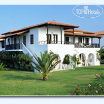 Assa Maris Beach Hotel
