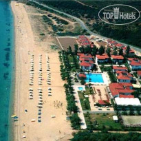 Assa Maris Beach Hotel