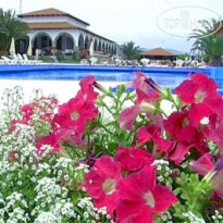 Assa Maris Beach Hotel