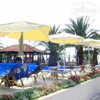 Assa Maris Beach Hotel