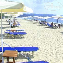 Assa Maris Beach Hotel
