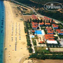 Assa Maris Beach Hotel