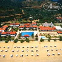 Assa Maris Beach Hotel