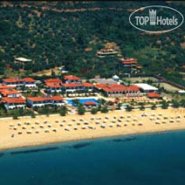 Assa Maris Beach Hotel
