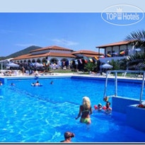 Assa Maris Beach Hotel