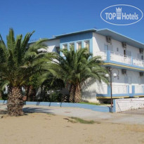 Olympion Beach