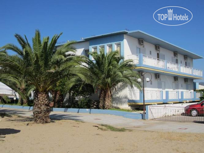 Hotel photo Olympion Beach 2*