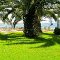 Olympion Beach
