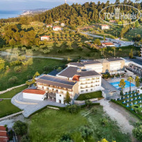 Bomo Kriopigi Hotel 