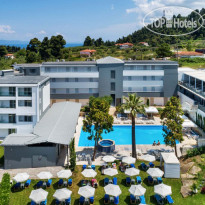 Bomo Kriopigi Hotel 