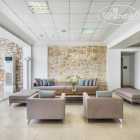 Bomo Kriopigi Hotel 