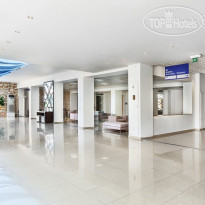 Bomo Kriopigi Hotel 