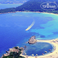 Chrousso Village Hotel