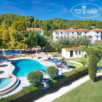 Chrousso Village Hotel 