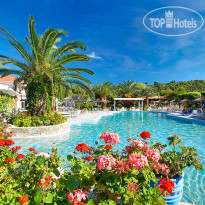 Chrousso Village Hotel 