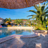 Chrousso Village Hotel 