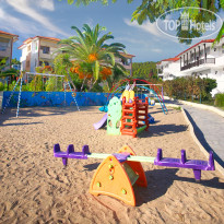 Chrousso Village Hotel 