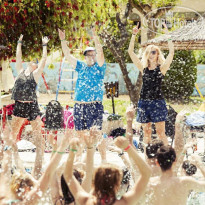 Chrousso Village Hotel 