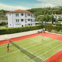 Chrousso Village Hotel 