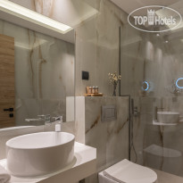 Chrousso Village Hotel Junior Suite