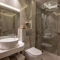 Chrousso Village Hotel Junior Suite
