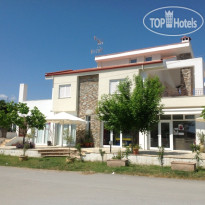 Neaktion Apartments