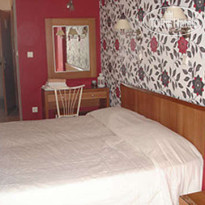 Nikos Hotel 