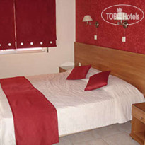 Nikos Hotel 