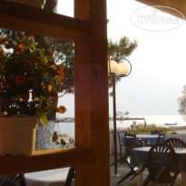 Marina Hotel 