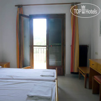 Art Hotel Panorama Номера