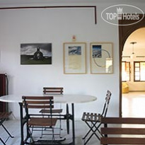 Art Hotel Panorama Отель