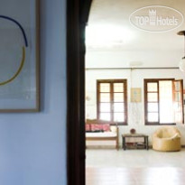 Art Hotel Panorama Отель