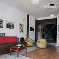 Art Hotel Panorama Отель