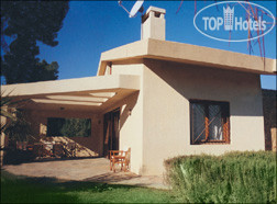 Hotel photo Villa Erato 4*
