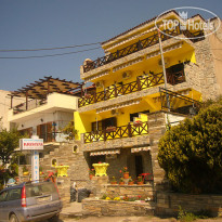 Kristina Apartments
