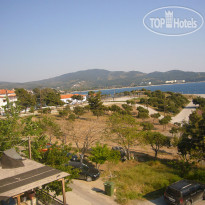 Kristina Apartments