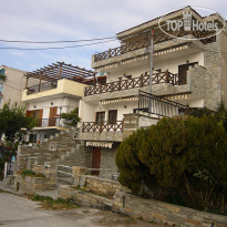 Kristina Apartments