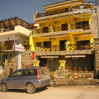 Kristina Apartments