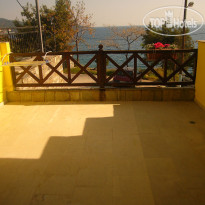 Kristina Apartments