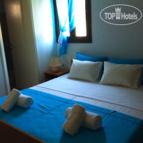 Salonikiou Beach Deluxe Apartments