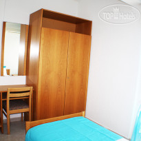 Salonikiou Beach Deluxe Apartments