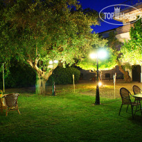 Salonikiou Beach Deluxe Apartments
