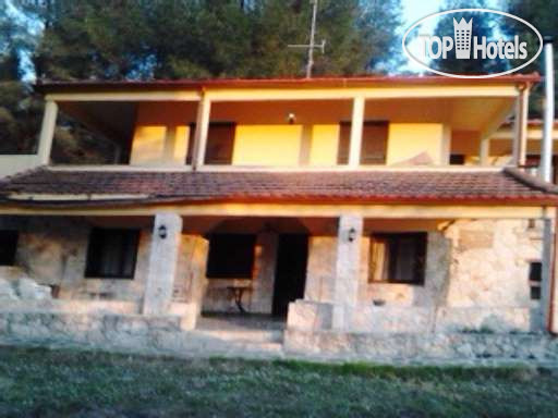 Hotelier's photos Bell Air Houses 3*