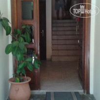 Alkyonari Hotel