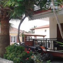 Alkyonari Hotel