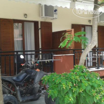 Alkyonari Hotel